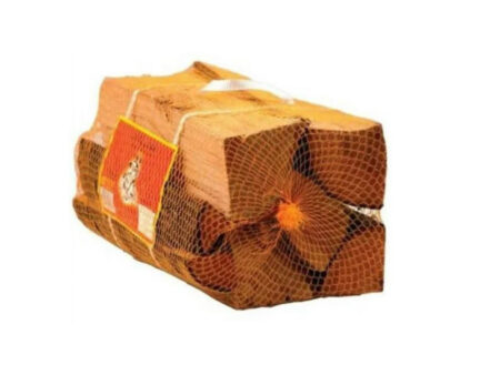Paquets de bois buche simple Simon Hardwood