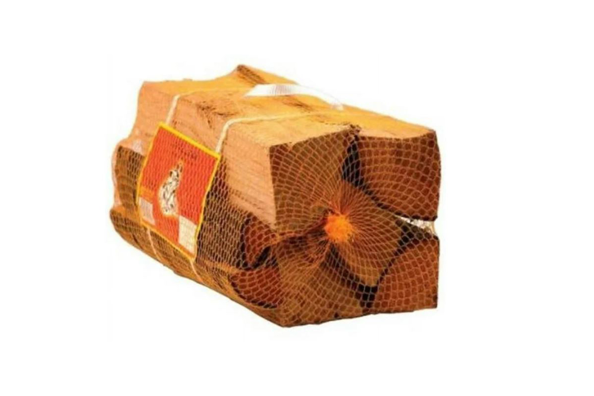 Paquets de bois buche simple Simon Hardwood