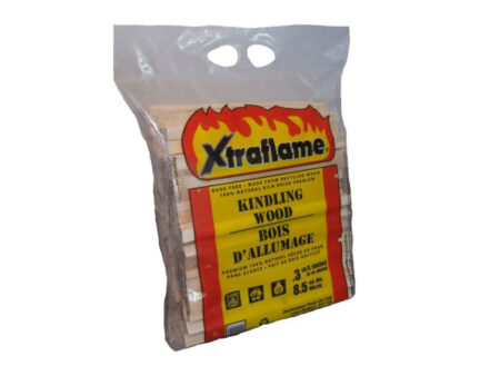 Bois d'allumage Xtraflame 8,5dm3