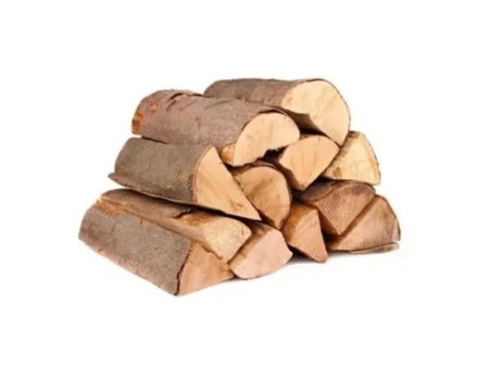 Palette de Bois de Hêtre Pur de 33cm