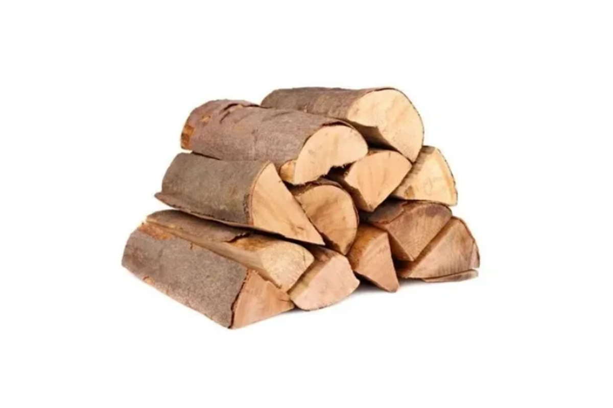 Palette de Bois de Hêtre Pur de 33cm