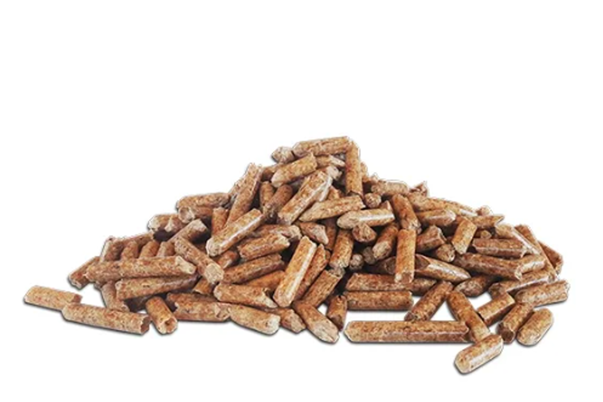 Palette de 78 Sacs de granulés de Bois WOODSTOCK – Image 3