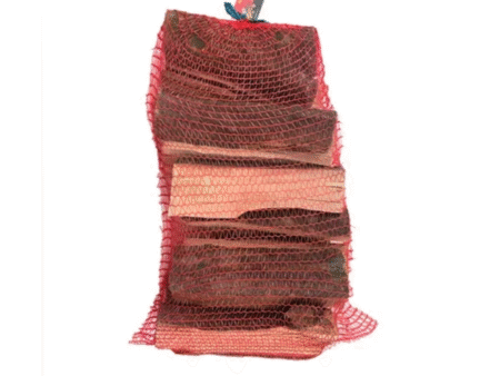 Bois de chauffage ultra sec 100% Chêne