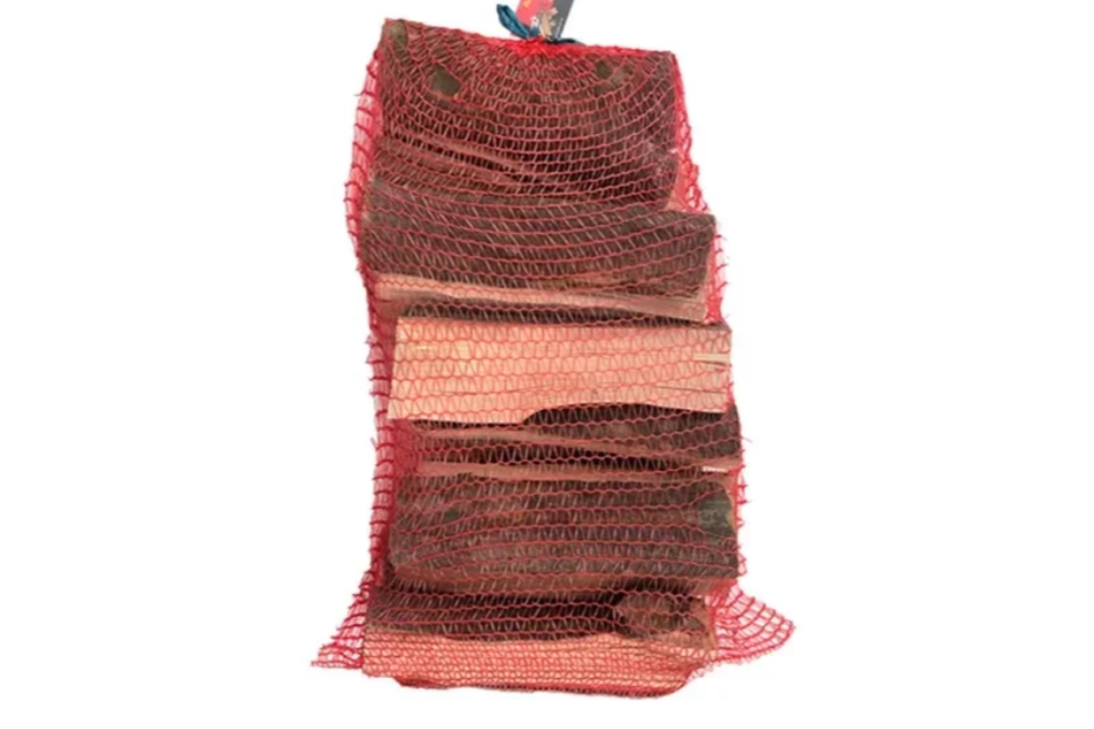 Bois de chauffage ultra sec 100% Chêne