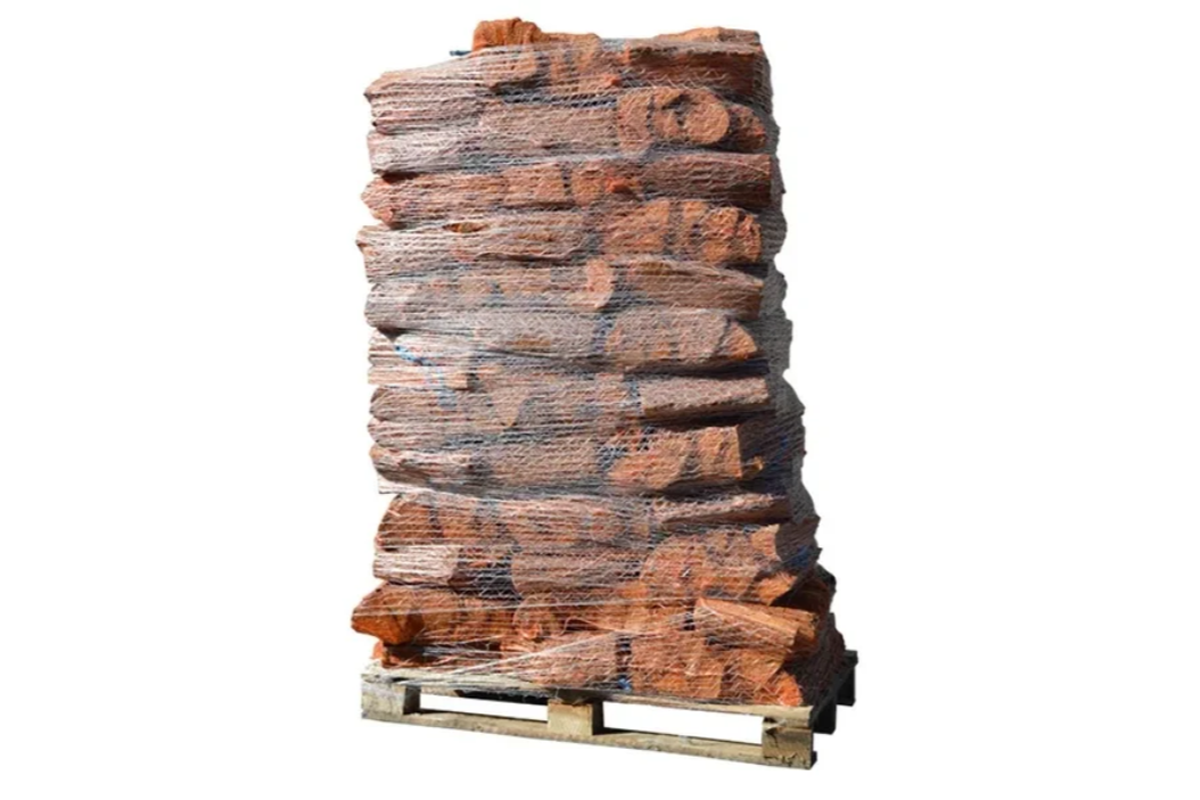Bois de chauffage Chêne ultra sec en palette de 700Kg – Image 2
