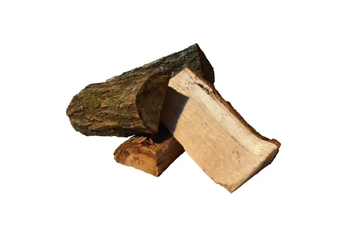 Caisse de bois de chauffage ultra sec Chêne – Image 2