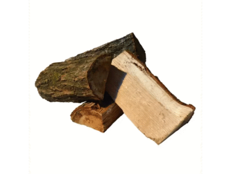 Bois de chauffage Chêne ultra sec en palette de 700Kg