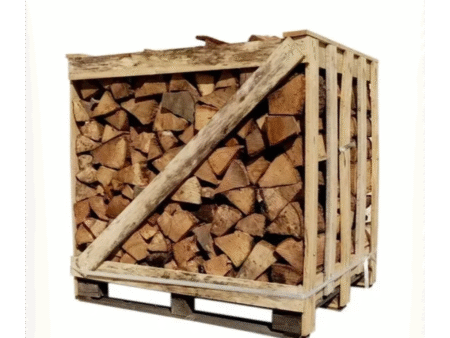 Mélange de Bois de chauffage durs de 30cm
