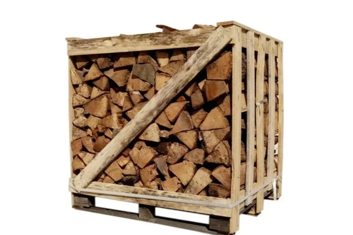 Mélange de Bois de chauffage durs de 30cm